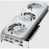 Gigabyte Graphics card Radeon RX 9060XT GAMING OC WHITE 16GB GDDR6 128bit HDMI/2DP