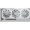 Gigabyte Graphics card Radeon RX 9060XT GAMING OC WHITE 16GB GDDR6 128bit HDMI/2DP