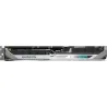 Gigabyte Graphics card Radeon RX 9060XT GAMING OC WHITE 16GB GDDR6 128bit HDMI/2DP