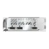 Gigabyte Graphics card Radeon RX 9060XT GAMING OC WHITE 16GB GDDR6 128bit HDMI/2DP