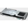 Gigabyte Graphics card Radeon RX 9060XT GAMING OC WHITE 16GB GDDR6 128bit HDMI/2DP