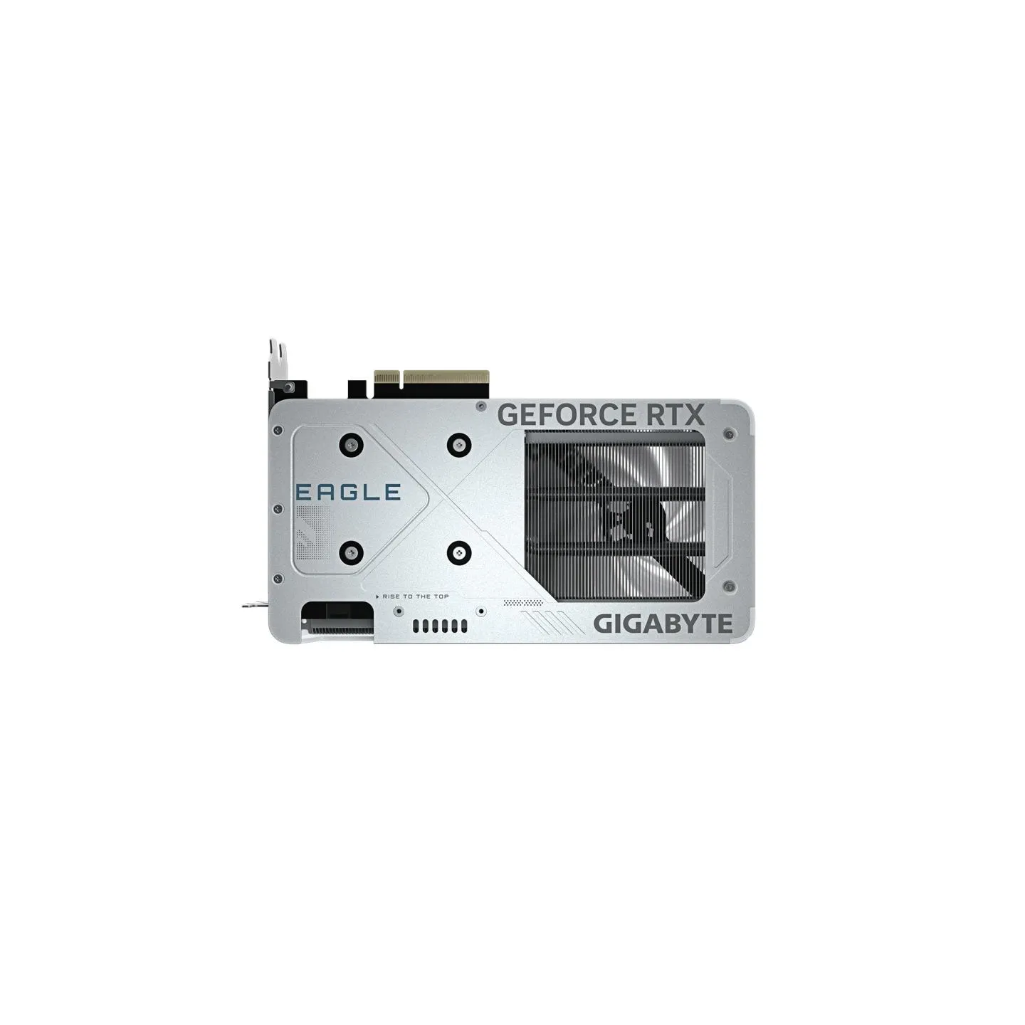 Gigabyte GeForce RTX 5060 Ti EAGLE OC ICE 16G | NVIDIA | 16 GB | GeForce RTX 5060 Ti | GDDR7 | HDMI ports quantity 1 | PCI-E 5.0