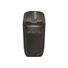 Fellowes Powershred | 60Cs | Black | 22 L | Credit cards shredding | 75 dB | Paper handling standard/output 10 sheets per pass |