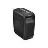 Fellowes Powershred | 60Cs | Black | 22 L | Credit cards shredding | 75 dB | Paper handling standard/output 10 sheets per pass |