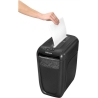 Fellowes Powershred | 60Cs | Black | 22 L | Credit cards shredding | 75 dB | Paper handling standard/output 10 sheets per pass |