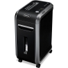 Fellowes Powershred | 99Ci | Black | 34 L | Shredding CDs | Credit cards shredding | Paper handling standard/output 18 sheets pe