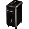 Fellowes Powershred | 99Ci | Black | 34 L | Shredding CDs | Credit cards shredding | Paper handling standard/output 18 sheets pe