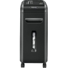Fellowes Powershred | 99Ci | Black | 34 L | Shredding CDs | Credit cards shredding | Paper handling standard/output 18 sheets pe