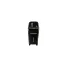 Fellowes Powershred | 99Ci | Black | 34 L | Shredding CDs | Credit cards shredding | Paper handling standard/output 18 sheets pe