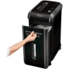 Fellowes Powershred | 99Ci | Black | 34 L | Shredding CDs | Credit cards shredding | Paper handling standard/output 18 sheets pe