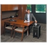 Fellowes Powershred | 99Ci | Black | 34 L | Shredding CDs | Credit cards shredding | Paper handling standard/output 18 sheets pe