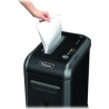 Fellowes Powershred | 99Ci | Black | 34 L | Shredding CDs | Credit cards shredding | Paper handling standard/output 18 sheets pe