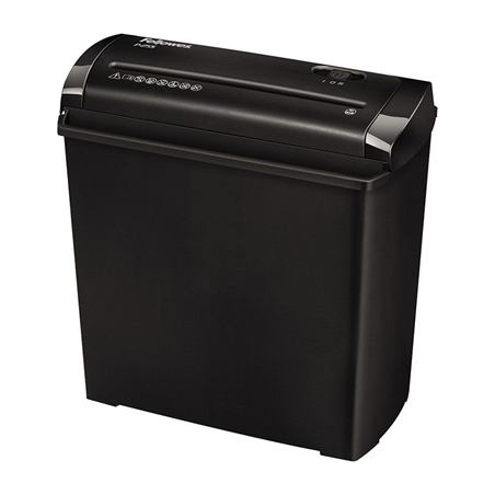 Fellowes SHREDDER POWERSHRED P-25S/4701001 FELLOWES