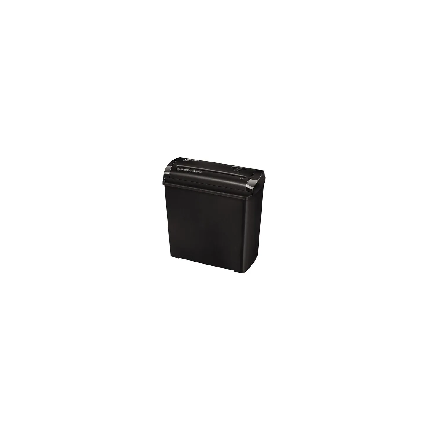 Fellowes SHREDDER POWERSHRED P-25S/4701001 FELLOWES