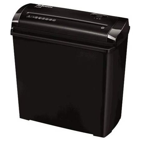 Fellowes SHREDDER POWERSHRED P-25S/4701001 FELLOWES