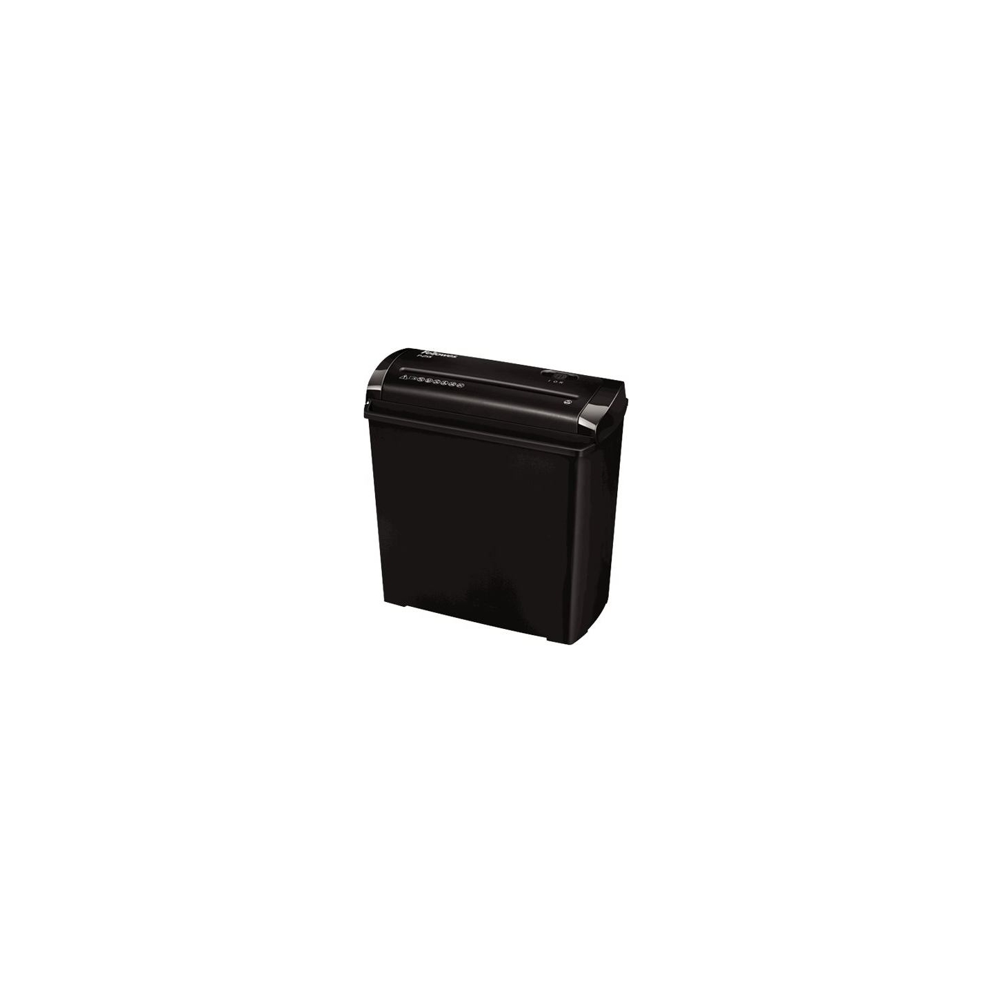 Fellowes SHREDDER POWERSHRED P-25S/4701001 FELLOWES