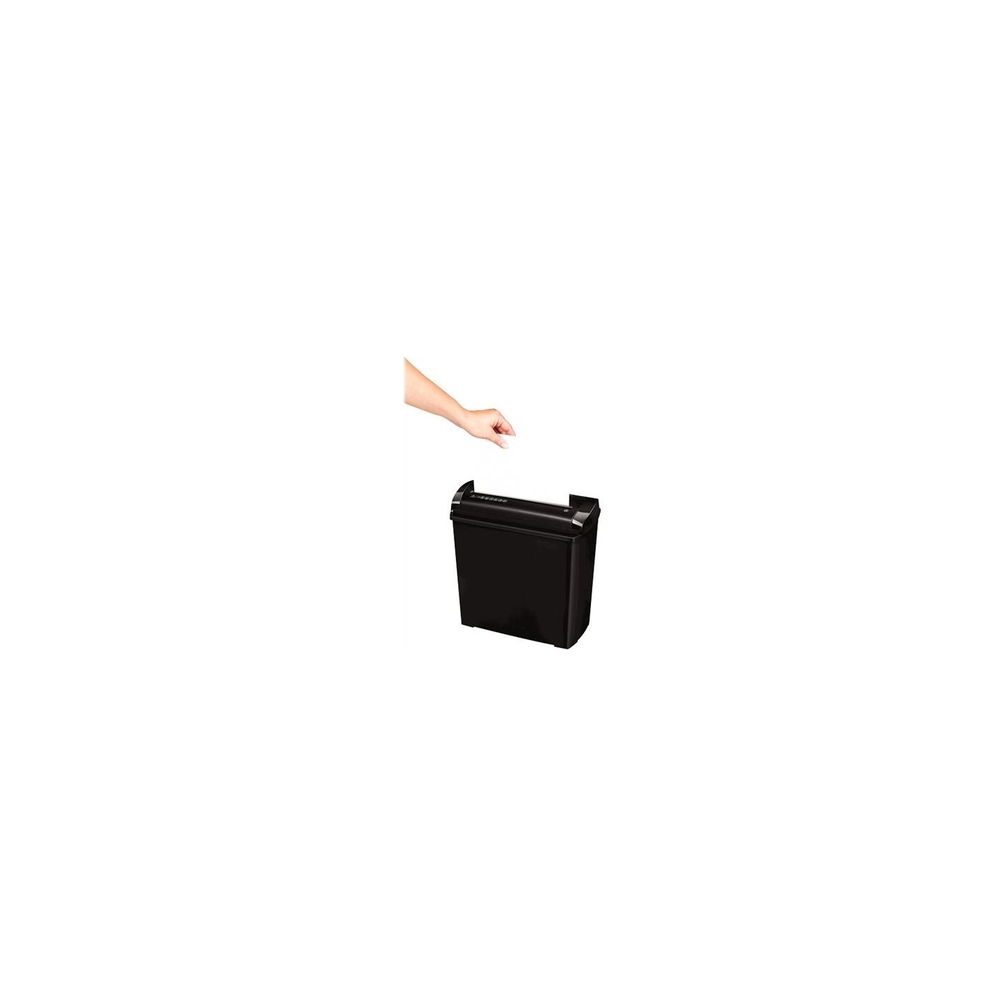 Fellowes SHREDDER POWERSHRED P-25S/4701001 FELLOWES