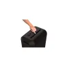 Fellowes Cross-Cut | LX65 | Black | Paper shredding | Credit cards shredding | Traditional