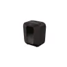 Fellowes Powershred | LX25 | Black | 11.5 L | Credit cards shredding | Paper handling standard/output 6 sheets per pass | Cross-