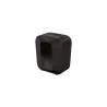 Fellowes Powershred | LX25M | Black | 11.5 L | Credit cards shredding | Paper handling standard/output 6 sheets per pass | Mini-