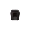 Fellowes Powershred | LX25M | Black | 11.5 L | Credit cards shredding | Paper handling standard/output 6 sheets per pass | Mini-