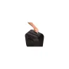 Fellowes Powershred | LX25M | Black | 11.5 L | Credit cards shredding | Paper handling standard/output 6 sheets per pass | Mini-