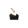 Fellowes Powershred | LX41 | Black | 17 L | Credit cards shredding | Paper handling standard/output 8 sheets per pass | Mini-Cut