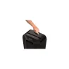 Fellowes Powershred | LX41 | Black | 17 L | Credit cards shredding | Paper handling standard/output 8 sheets per pass | Mini-Cut