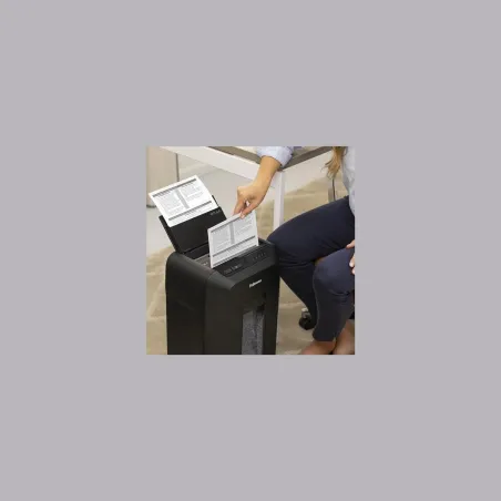 Fellowes SHREDDER AUTOMAX 90M/MINI CUT 4633601 FELLOWES