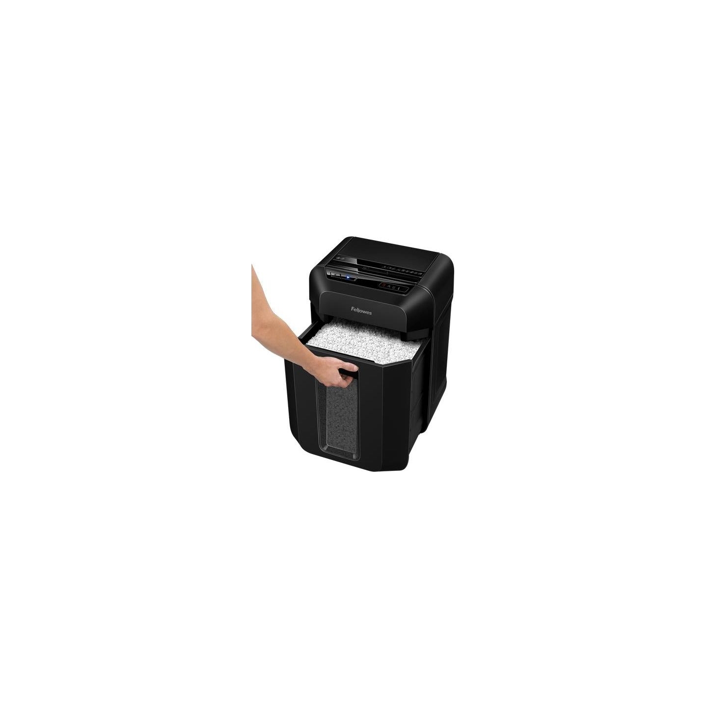Fellowes SHREDDER AUTOMAX 90M/MINI CUT 4633601 FELLOWES
