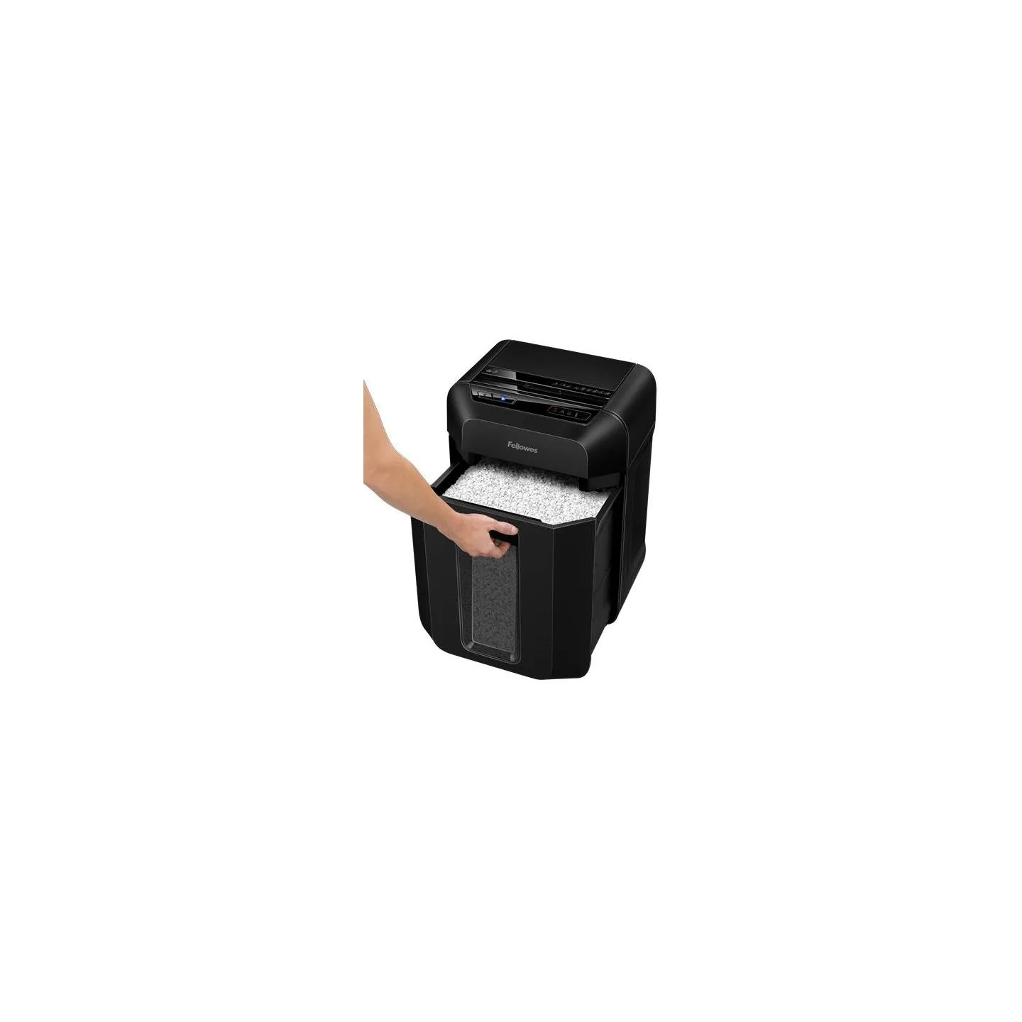 Fellowes SHREDDER AUTOMAX 90M/MINI CUT 4633601 FELLOWES