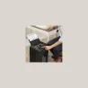 Fellowes SHREDDER AUTOMAX 90M/MINI CUT 4633601 FELLOWES