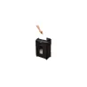 Fellowes Powershred | 10M | Black | 19 L | Credit cards shredding | Paper handling standard/output 10 sheets per pass | Micro-Cu