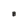 Fellowes Powershred | 10M | Black | 19 L | Credit cards shredding | Paper handling standard/output 10 sheets per pass | Micro-Cu
