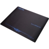 Logilink | Mousepad XXL | Gaming mouse pad | 400 x 3 x 300 mm | Black