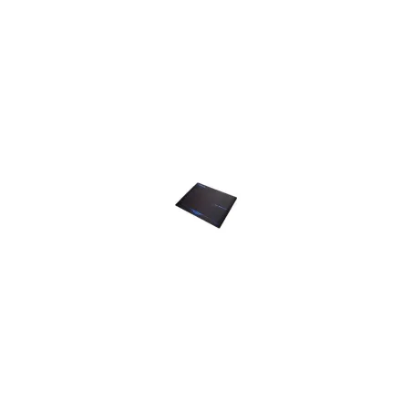 Logilink | Mousepad XXL | Gaming mouse pad | 400 x 3 x 300 mm | Black