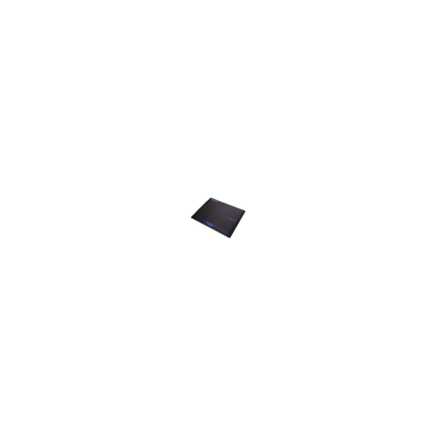 Logilink | Mousepad XXL | Gaming mouse pad | 400 x 3 x 300 mm | Black