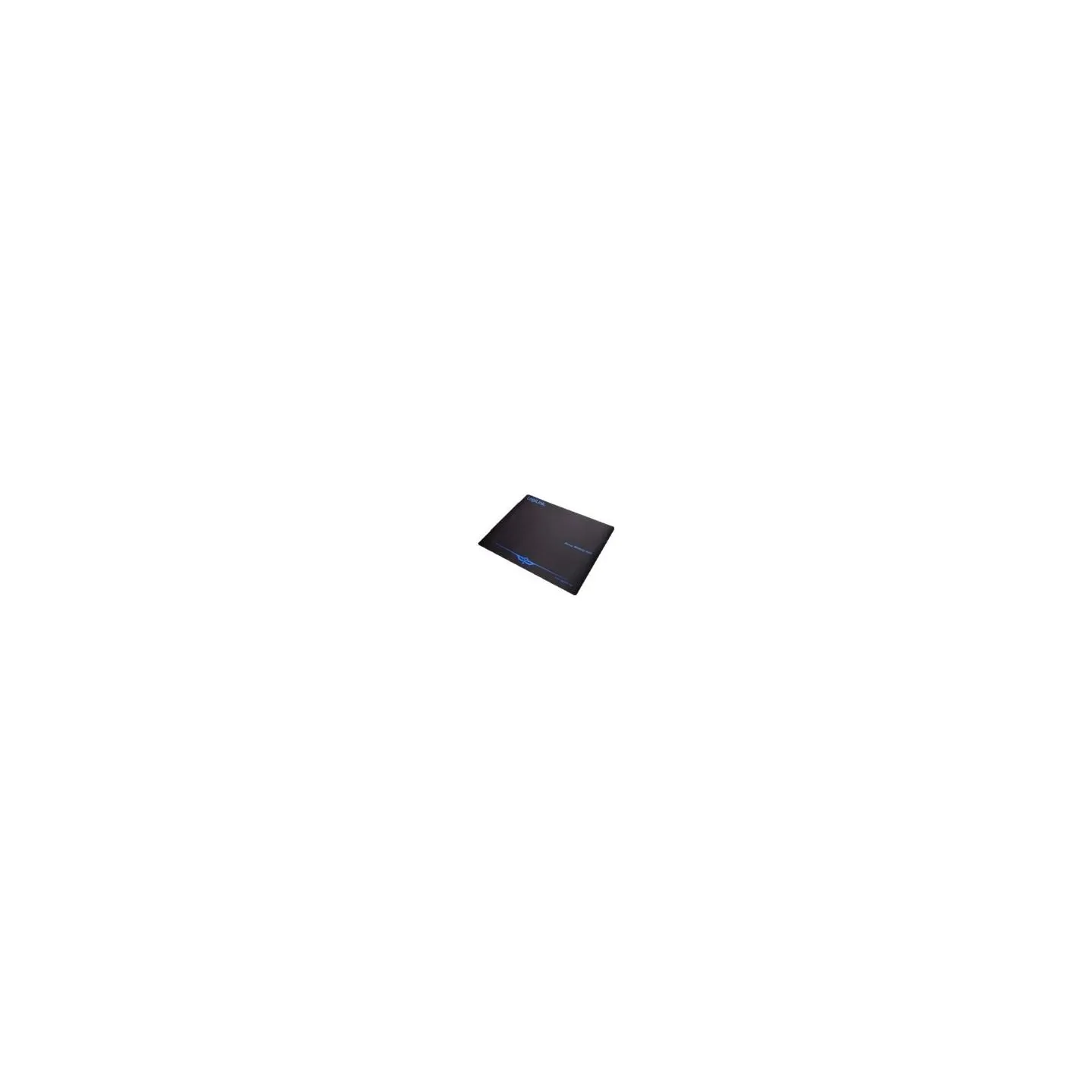 Logilink | Mousepad XXL | Gaming mouse pad | 400 x 3 x 300 mm | Black