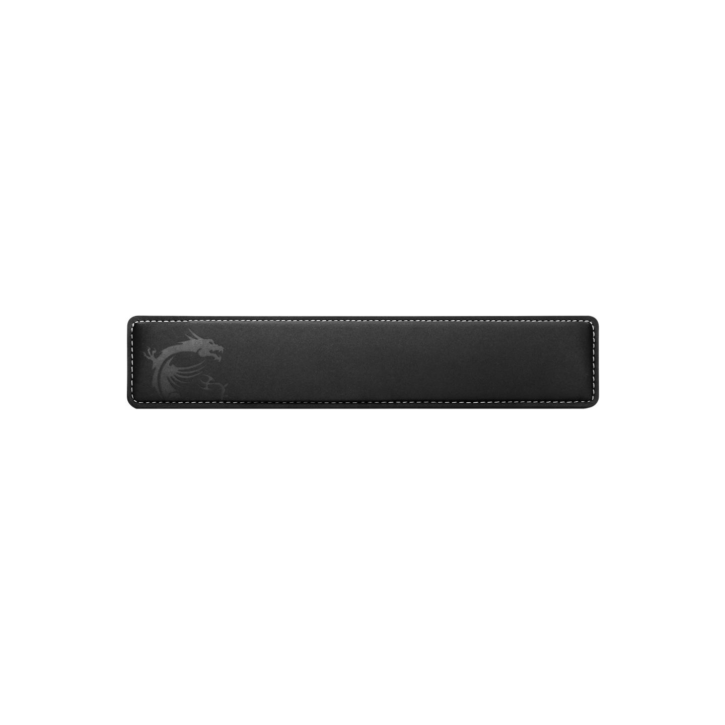 MSI | Vigor WR01 | N/A | Wrist rest | N/A | Black