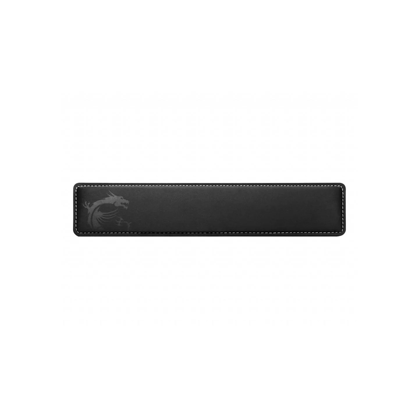 MSI | Vigor WR01 | N/A | Wrist rest | N/A | Black