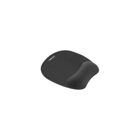 Natec | Mouse Pad | Chipmunk | 195 x 235 x 22 mm | Black