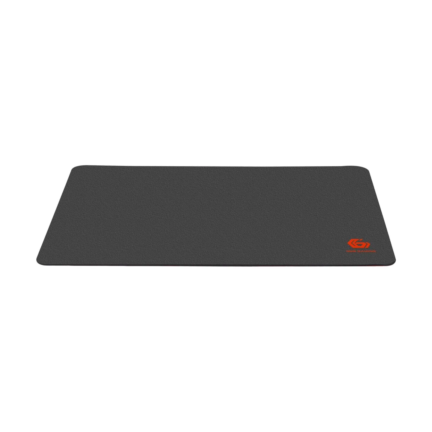 Gembird | Mouse Pad PRO | MP-S-GAMEPRO-M | Mouse Pad | 275 x 320 mm | Black