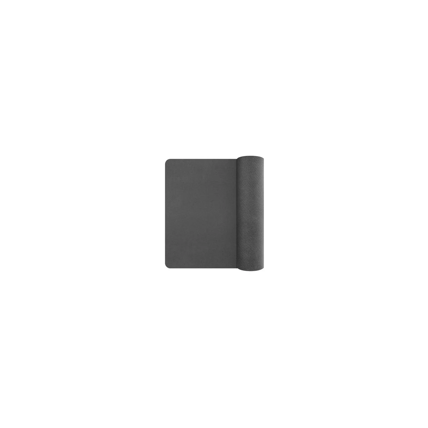 Natec | Mouse Pad | Printable | Black