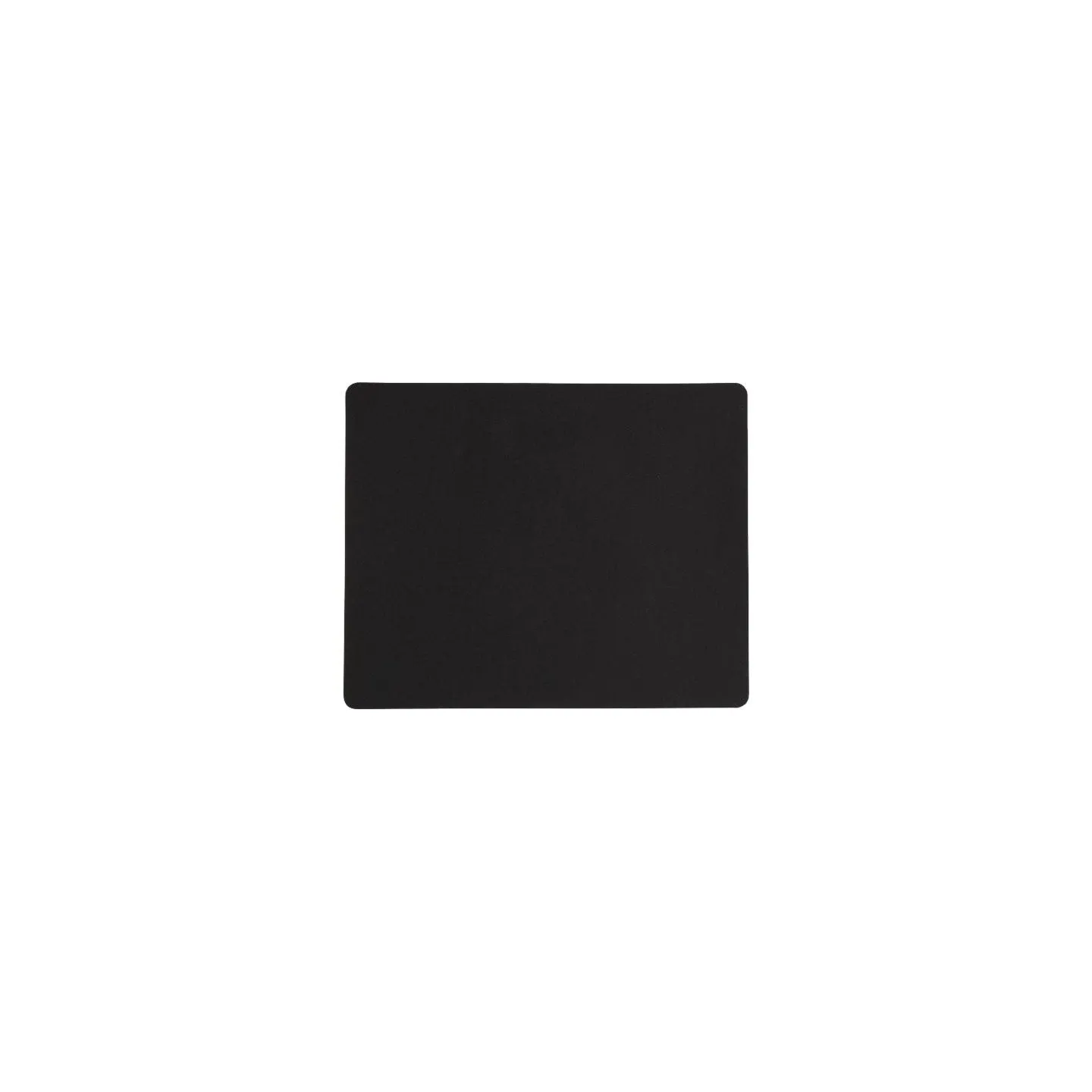 Natec | Mouse Pad | Printable | Black
