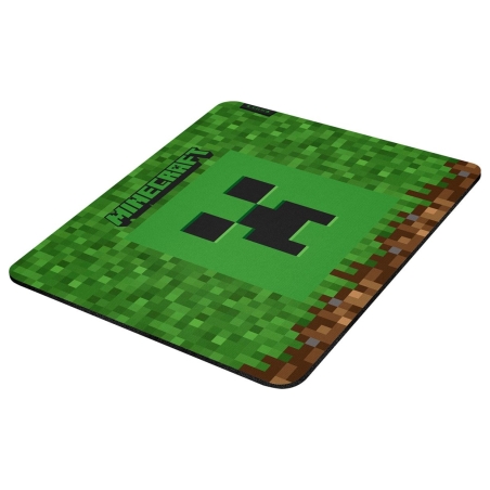 Razer | Gaming Mouse Mat, Medium | Gigantus V2 | Mouse pad | 360 x 275 x 3 mm | Minecraft Edition