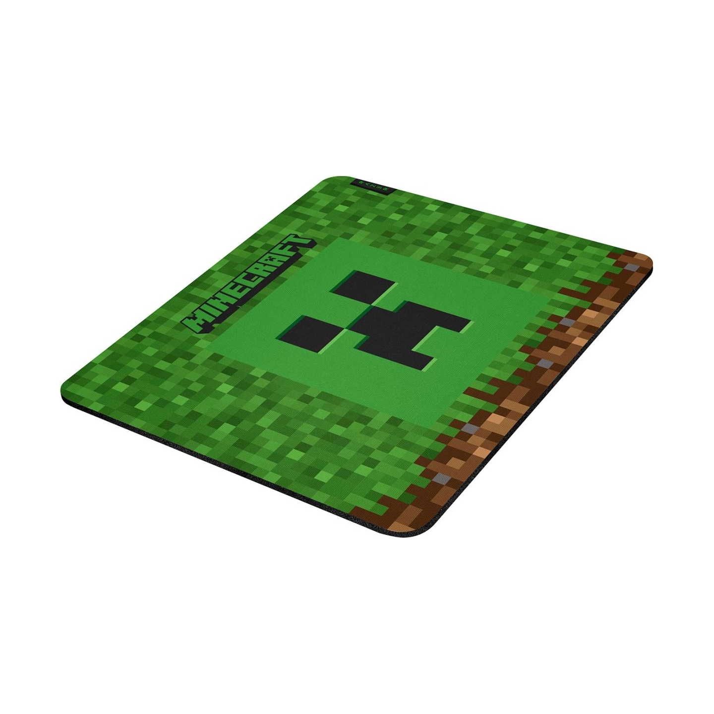 Razer | Gaming Mouse Mat, Medium | Gigantus V2 | Mouse pad | 360 x 275 x 3 mm | Minecraft Edition