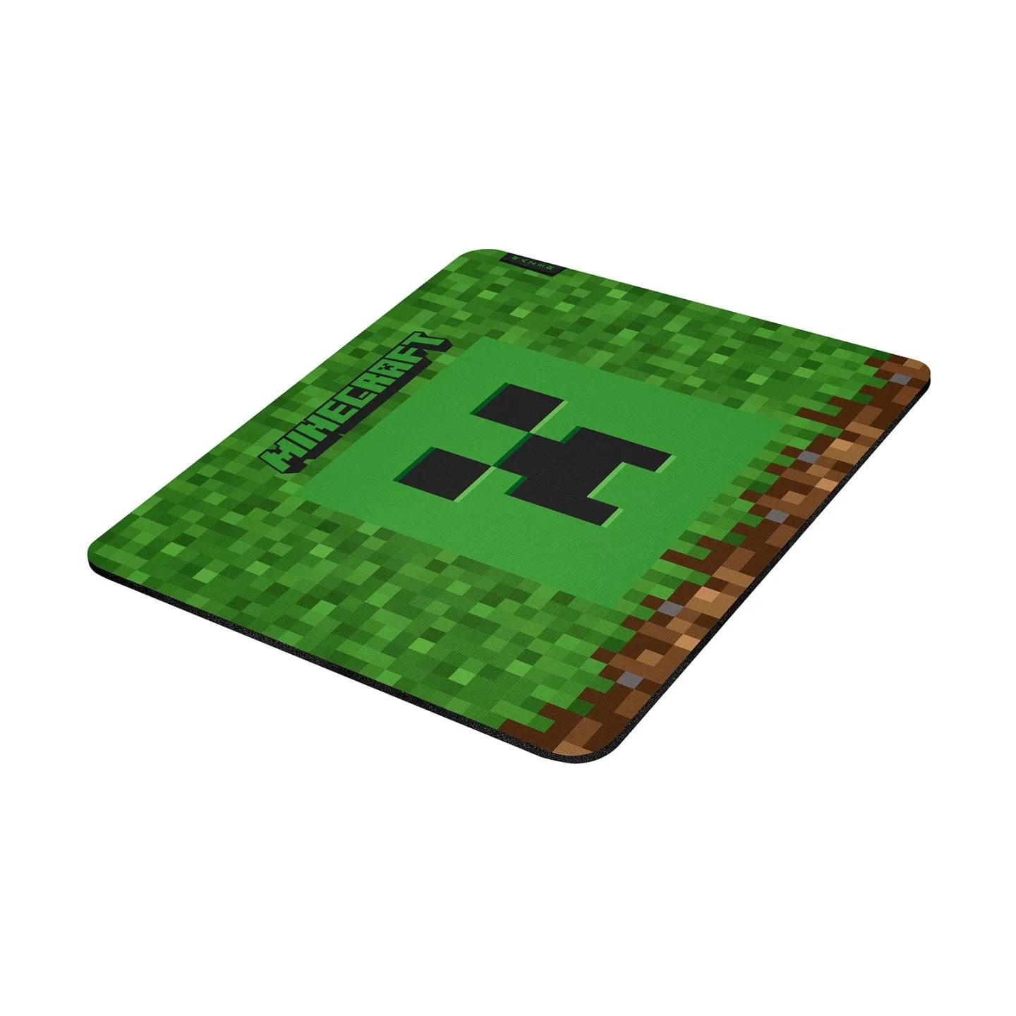 Razer | Gaming Mouse Mat, Medium | Gigantus V2 | Mouse pad | 360 x 275 x 3 mm | Minecraft Edition