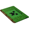 Razer | Gaming Mouse Mat, Medium | Gigantus V2 | Mouse pad | 360 x 275 x 3 mm | Minecraft Edition