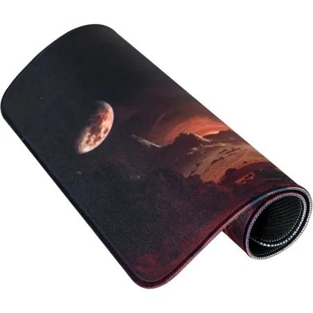 Acer Nitro Gaming Mousepad Size M | 355 x 255 x 3 mm | Black
