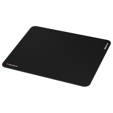 Genesis | Mouse Pad | Polon 200 XL | Mouse pad | 500 x 400 mm | Black